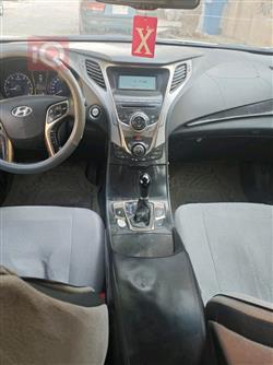 هيونداي أزيرا